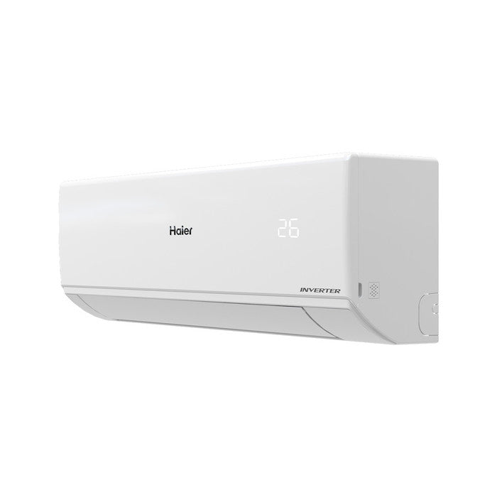 [2.0HP][Inverter] Haier IN:HSU - 19VRA22 Air Cond 2.0HP Smart Inverter UV Cool Smart R32 | TBM Online