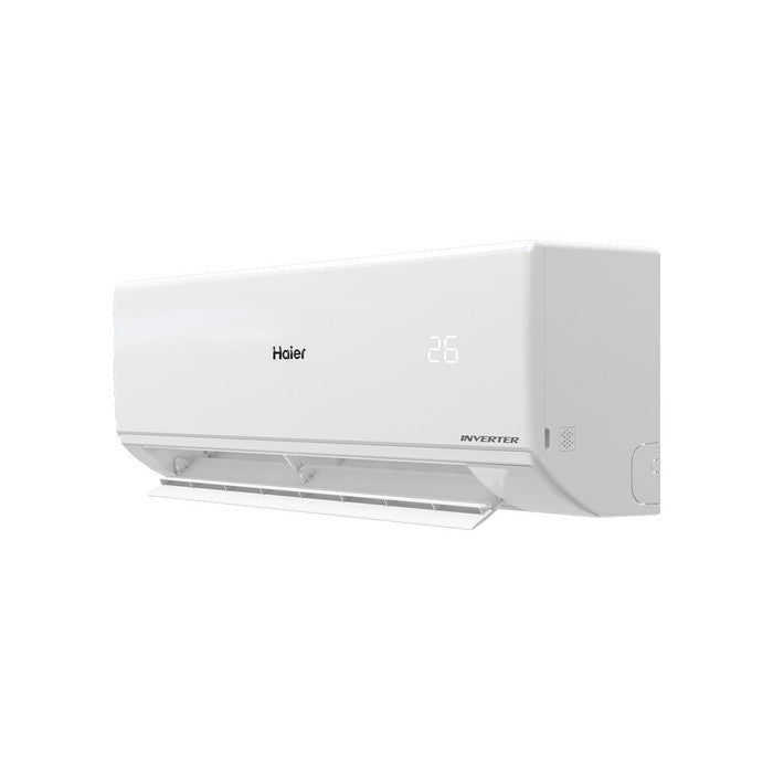 [2.0HP][Inverter] Haier IN:HSU - 19VRA22 Air Cond 2.0HP Smart Inverter UV Cool Smart R32 | TBM Online