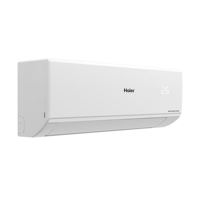 [2.0HP][Inverter] Haier IN:HSU - 19VRA22 Air Cond 2.0HP Smart Inverter UV Cool Smart R32 | TBM Online