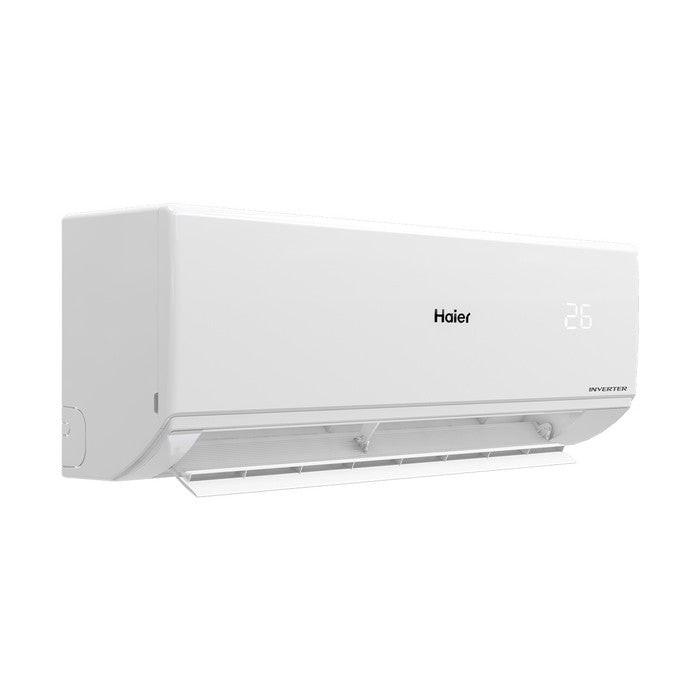 [2.0HP][Inverter] Haier IN:HSU - 19VRA22 Air Cond 2.0HP Smart Inverter UV Cool Smart R32 | TBM Online