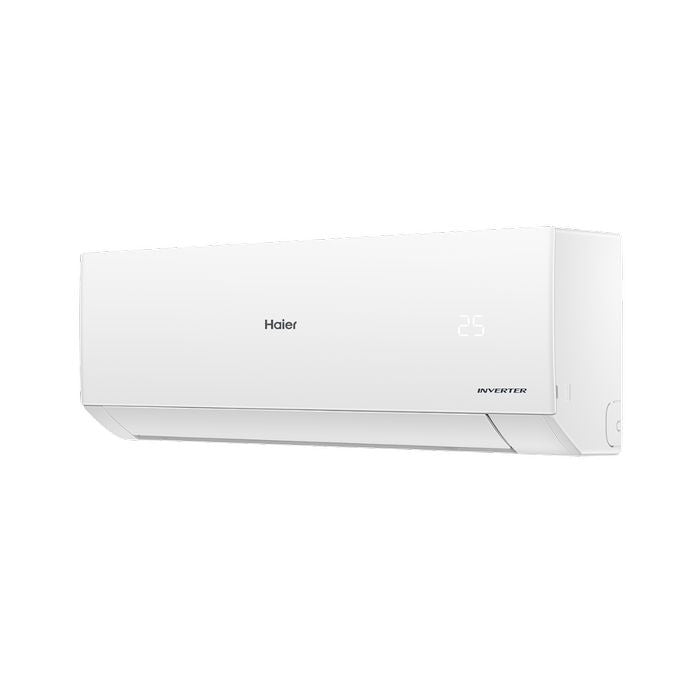 [2.5HP][Inverter] Haier IN:HSU - 25VQA22 Air Cond 2.5HP Wall Mounted Smart Clean Inverter R32 | TBM Online