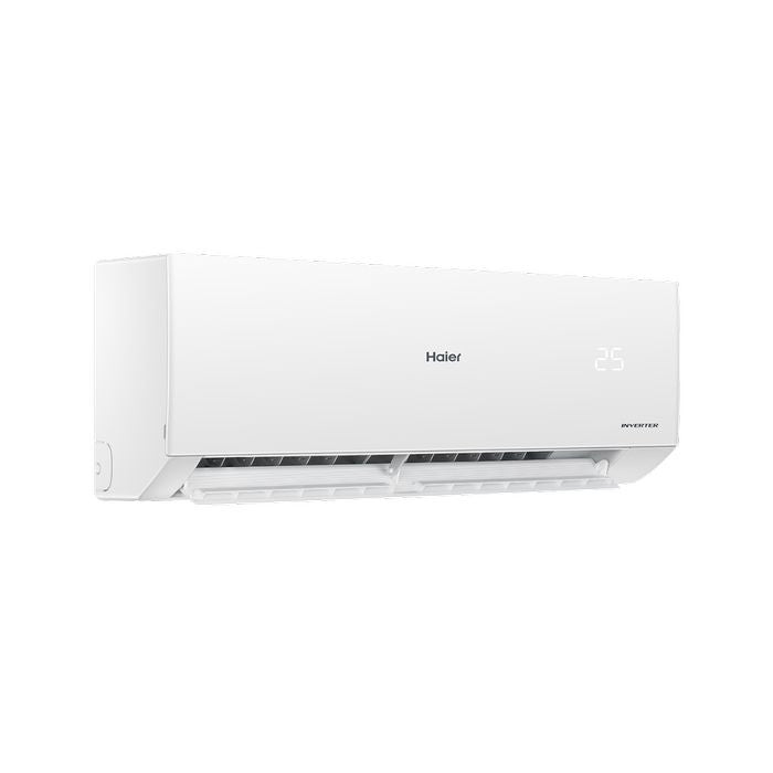[2.5HP][Inverter] Haier IN:HSU - 25VQA22 Air Cond 2.5HP Wall Mounted Smart Clean Inverter R32 | TBM Online