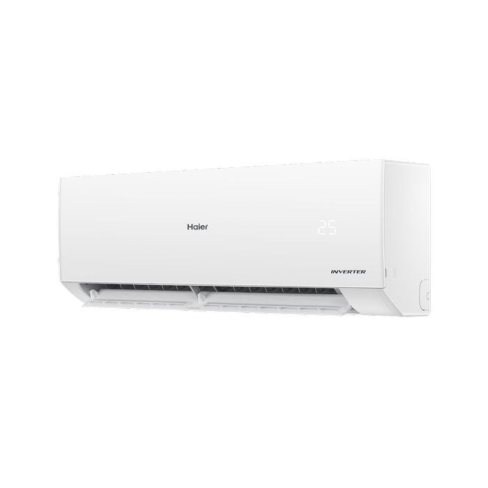 [2.5HP][Inverter] Haier IN:HSU - 25VQA22 Air Cond 2.5HP Wall Mounted Smart Clean Inverter R32 | TBM Online