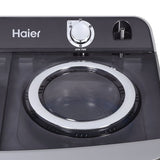 Haier HWM105 - M186 Semi Auto Washer 10.5kg | TBM Online