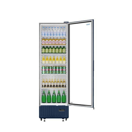 Haier Showcase Freezer N390L | TBM Online