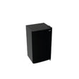 Haier HR - 208H 1 Door Fridge 208L Tempered Glass Shelves | TBM Online