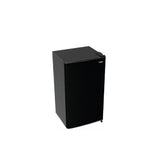 Haier HR - 208H 1 Door Fridge 208L Tempered Glass Shelves | TBM Online