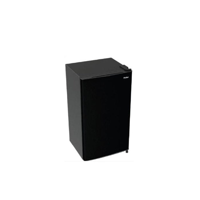 Haier HR - 208H 1 Door Fridge 208L Tempered Glass Shelves | TBM Online