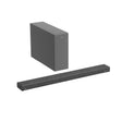 Haier HSD210K6 Soundbar With Wireless Subwoofer | TBM Online