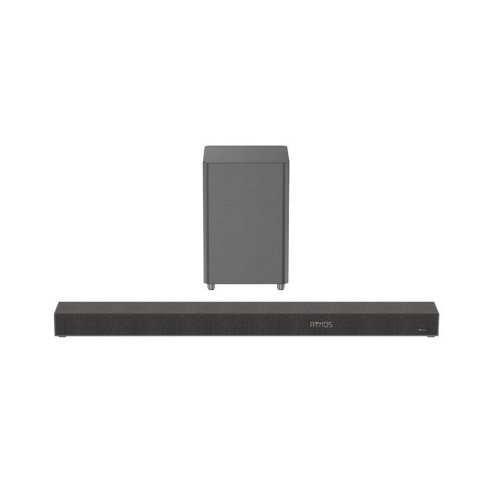 Haier HSD512S6 Soundbar 5.1.2CH Dolby Atmos | TBM Online