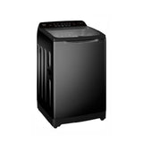 Haier HWM110 - B1678ES8 Top Load Washer 11kg DD Inverter Motor With Glass Lid, Metal Body, Rear Control Panel | TBM Online