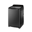 Haier HWM110 - B1678ES8 Top Load Washer 11kg DD Inverter Motor With Glass Lid, Metal Body, Rear Control Panel | TBM Online