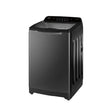 Haier HWM140 - B1678ES8 Top Load Washer 14kg DD Inverter With Motor Glass Lid, Metal Body And Rear Control Panel | TBM Online