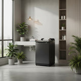 Haier Top Load Washing Machine 15kg DM Inverter Motor | TBM Online