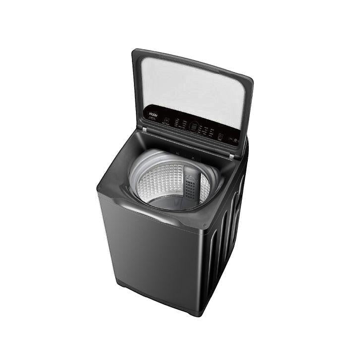 Haier Top Load Washing Machine 15kg DM Inverter Motor | TBM Online