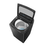 Haier HWM200 - B2158B Top Load Washer 20kg DM Inverter Motor Glass Lid Fully Auto | TBM Online