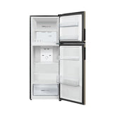 Haier G258L 2 Doors Fridge Beige | TBM Online
