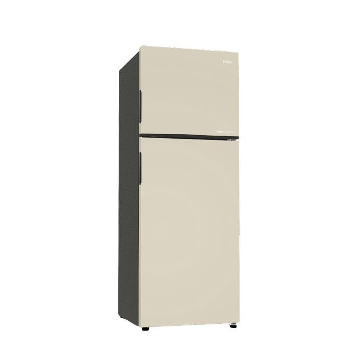 Haier HRF - IT418XM(BE) 2 Door Fridge Top Freezer 418L | TBM Online