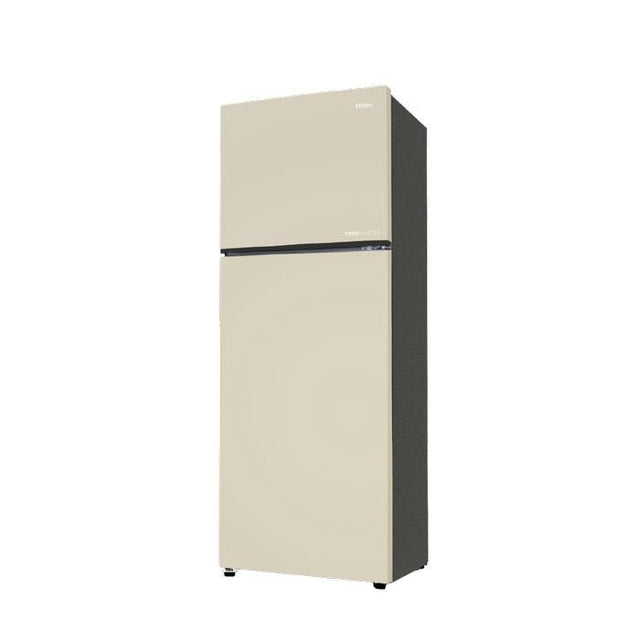 Haier HRF - IT418XM(BE) 2 Door Fridge Top Freezer 418L | TBM Online