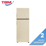 Haier HRF - IT458XM(BE) 2 Door Fridge Top Freezer 458L | TBM Online
