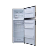 Haier HRF - IT458XM(BE) 2 Door Fridge Top Freezer 458L | TBM Online