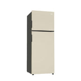 Haier HRF - IT458XM(BE) 2 Door Fridge Top Freezer 458L | TBM Online