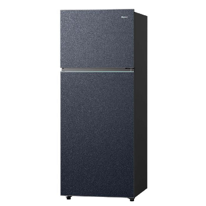 Haier HRF - IT515MM(BL) 2 Doors Fridge G515L Twin Inverter Multi Air Flow | TBM Online