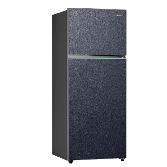 Haier HRF - IT515MM(BL) 2 Doors Fridge G515L Twin Inverter Multi Air Flow | TBM Online
