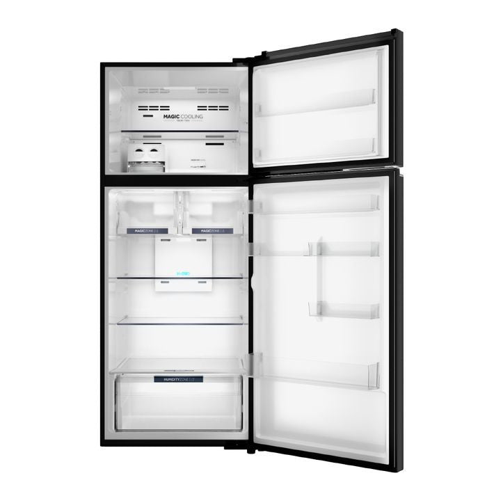 Haier HRF - IT515MM(BL) 2 Doors Fridge G515L Twin Inverter Multi Air Flow | TBM Online