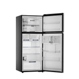 Haier HRF - IT540AG(GL)U1 2 Doors Fridge G540L Magic Pitcher Twin Inverter Gemstone Blue | TBM Online