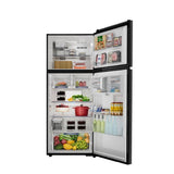 Haier HRF - IT540AG(GL)U1 2 Doors Fridge G540L Magic Pitcher Twin Inverter Gemstone Blue | TBM Online