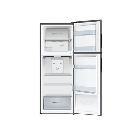 Haier HRF - IV258H 2 Doors Fridge Inverter G258L | TBM Online