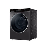 Haier HWD130 - BP14959S8 Front Load Washer 13kg/8kg Dryer BLDC Inverter I - Refresh | TBM Online