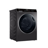Haier HWD130 - BP14959S8 Front Load Washer 13kg/8kg Dryer BLDC Inverter I - Refresh | TBM Online