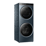 Haier HWD140 - BD14LCGNU1 WashTower Front Load Washer 14.0 kg Dryer 13.0 kg DM Inverter | TBM Online
