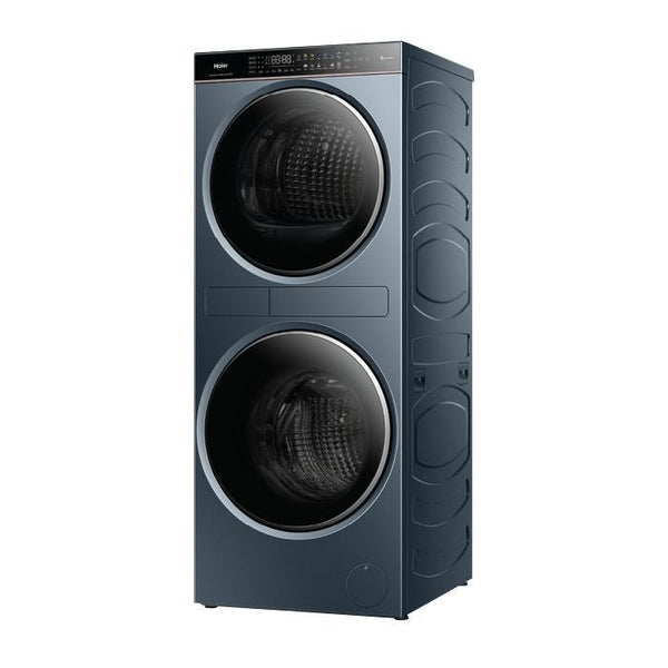 Haier HWD140 - BD14LCGNU1 WashTower Front Load Washer 14.0 kg Dryer 13.0 kg DM Inverter | TBM Online