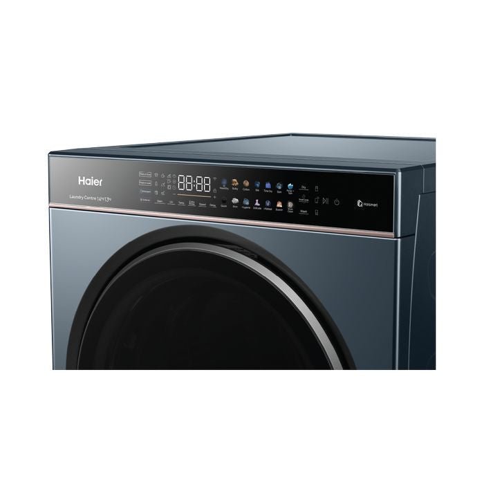 Haier HWD140 - BD14LCGNU1 WashTower Front Load Washer 14.0 kg Dryer 13.0 kg DM Inverter | TBM Online