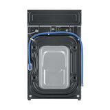 Haier HWD240 - BD12LGNU1 Front Load Washer 24 kg DM Inverter 16 kg Drying Capacity | TBM Online