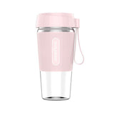 Hanabishi HA3138B PINK Portable Juicer Pink | TBM Online