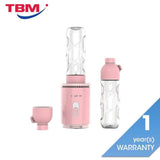 Hanabishi HA3232B PINK Personal Blender Pink | TBM Online
