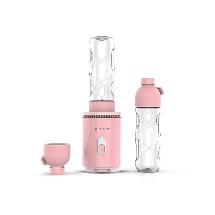 Hanabishi HA3232B PINK Personal Blender Pink | TBM Online