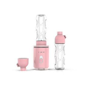 Hanabishi HA3232B PINK Personal Blender Pink | TBM Online