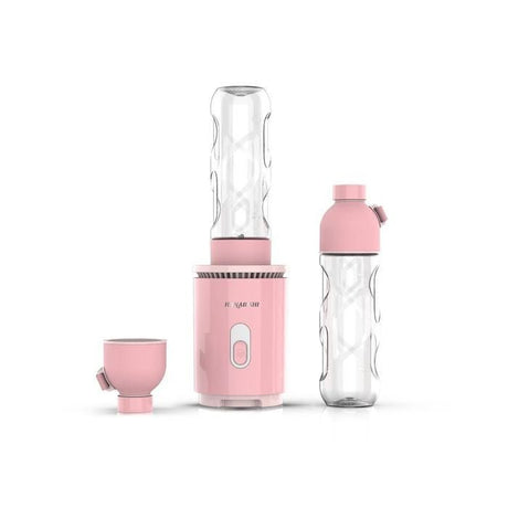 Hanabishi HA3232B PINK Personal Blender Pink | TBM Online