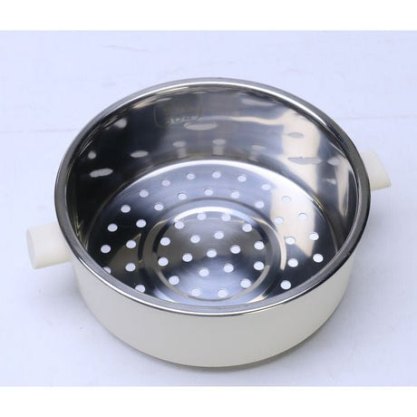 Hanabishi HA1319 Multicooker 1.2L Power 600W Stainless Steel | TBM Online
