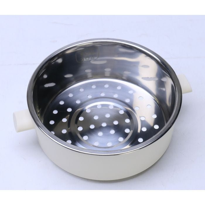 Hanabishi HA1319 Multicooker 1.2L Power 600W Stainless Steel | TBM Online