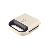 Hanabishi HA5238W Zen Waffle Maker Beige | TBM Online