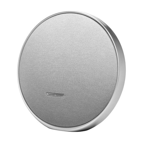 Harman Karbon HK ONYX 9 GREY Portable Stereo Bluetooth Home Speaker 50W Grey | TBM Online