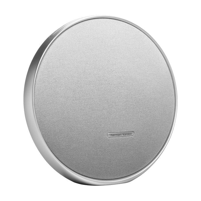 Harman Karbon HK ONYX 9 GREY Portable Stereo Bluetooth Home Speaker 50W Grey | TBM Online