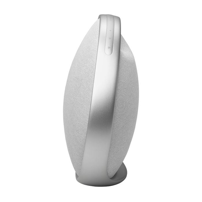 Harman Karbon HK ONYX 9 GREY Portable Stereo Bluetooth Home Speaker 50W Grey | TBM Online
