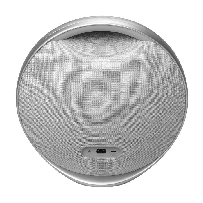 Harman Karbon HK ONYX 9 GREY Portable Stereo Bluetooth Home Speaker 50W Grey | TBM Online